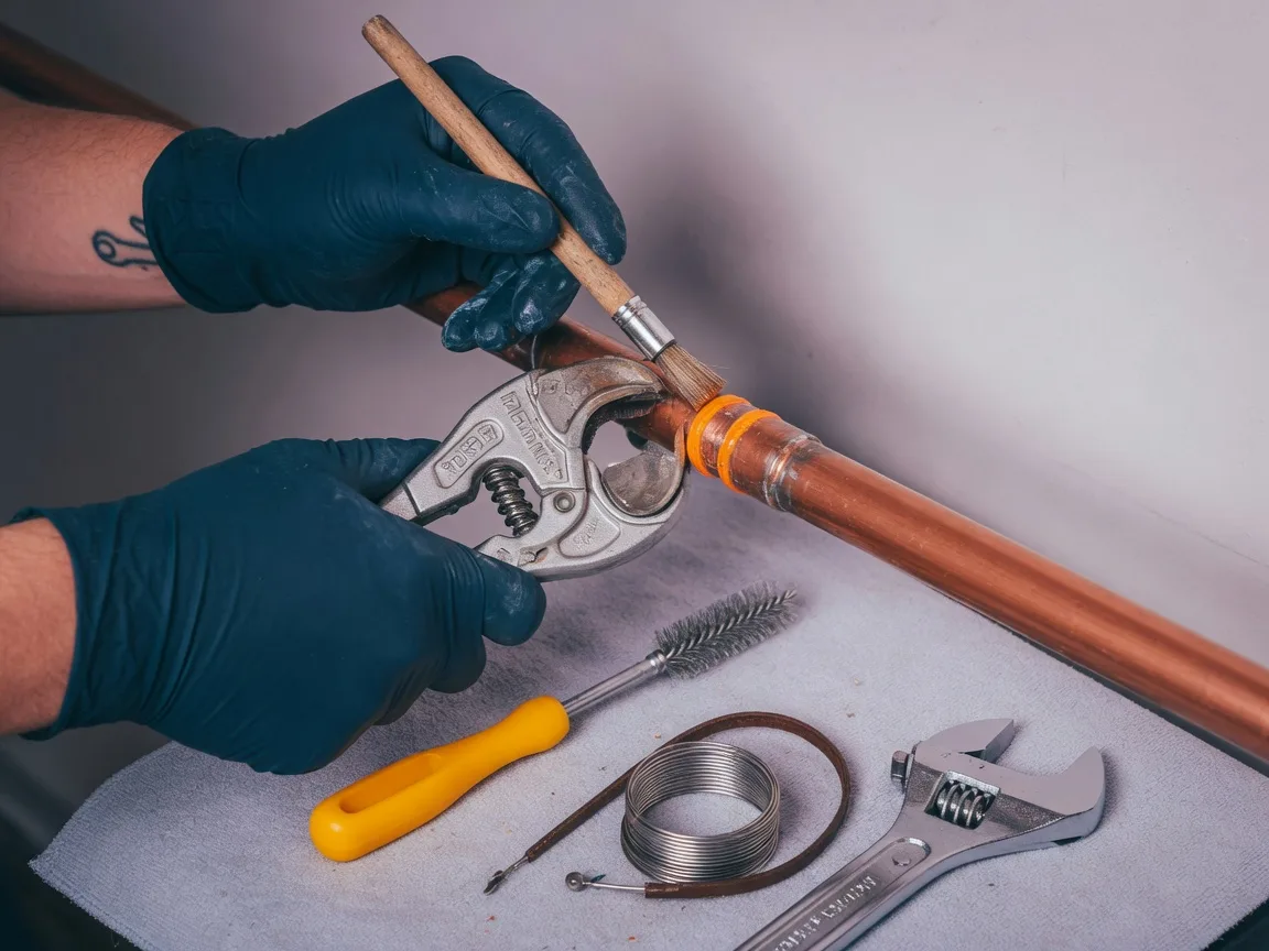 Why choose Sump Pump Repair in Crowder, MS